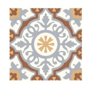 Moroccan Tiles