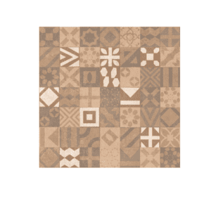 300x300mm Moroccan Tiles