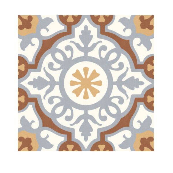 Moroccan Tiles
