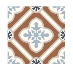 Moroccan Tiles