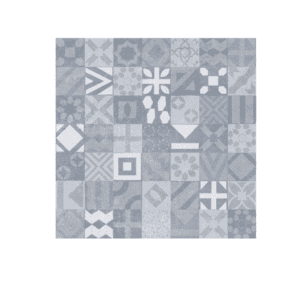 300x300mm Moroccan Tiles