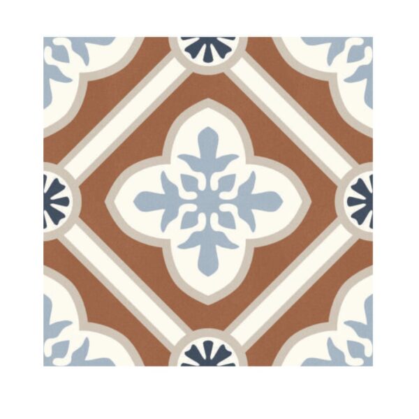 Moroccan Tiles