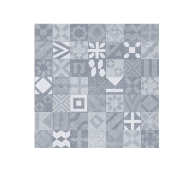 300x300mm Moroccan Tiles