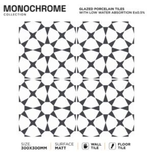 Moroccan Tiles