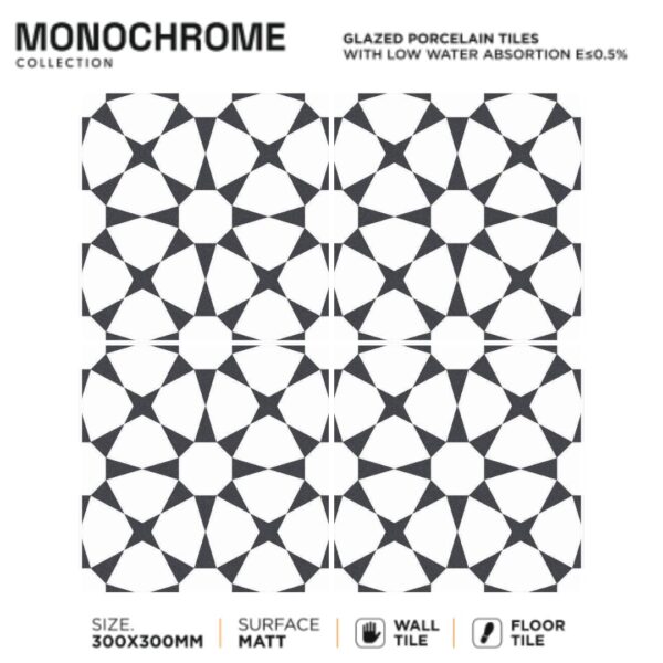 Moroccan Tiles