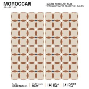 Moroccan Tiles