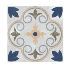 Moroccan Tiles