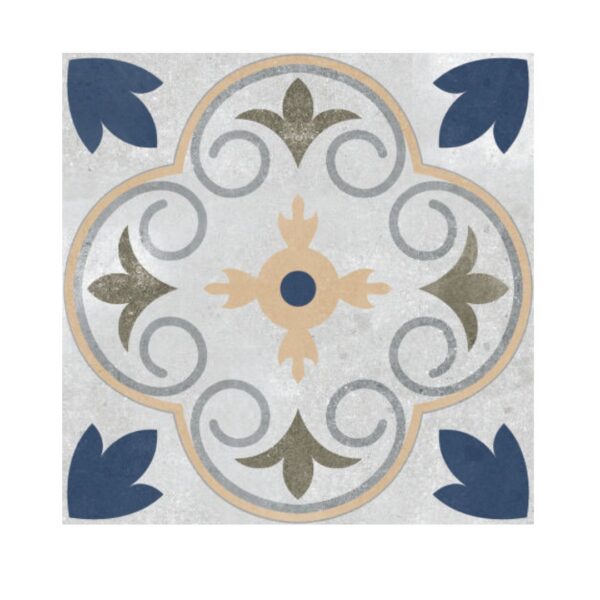 Moroccan Tiles
