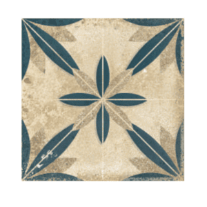 300x300mm Moroccan Tiles