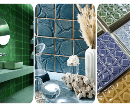 150x150mm tiles