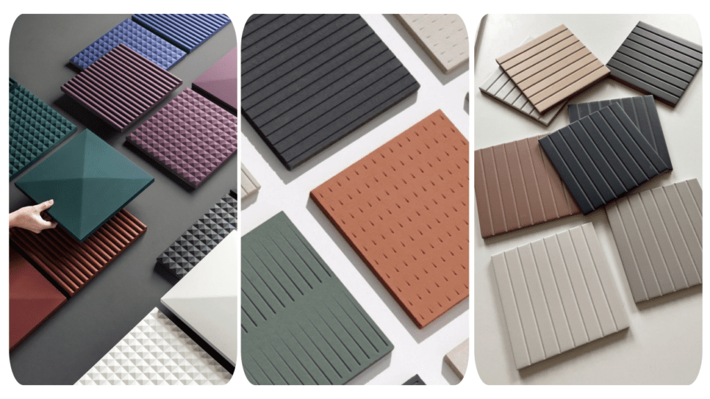 150x150mm tiles