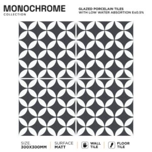 Moroccan Tiles