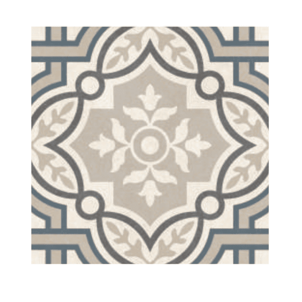 Moroccan Tiles