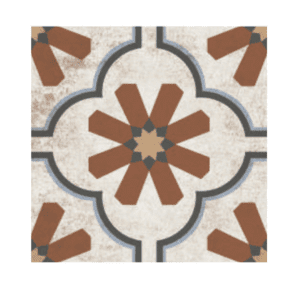 Moroccan Tiles