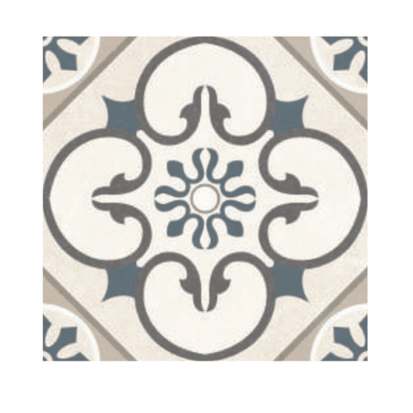 Moroccan Tiles