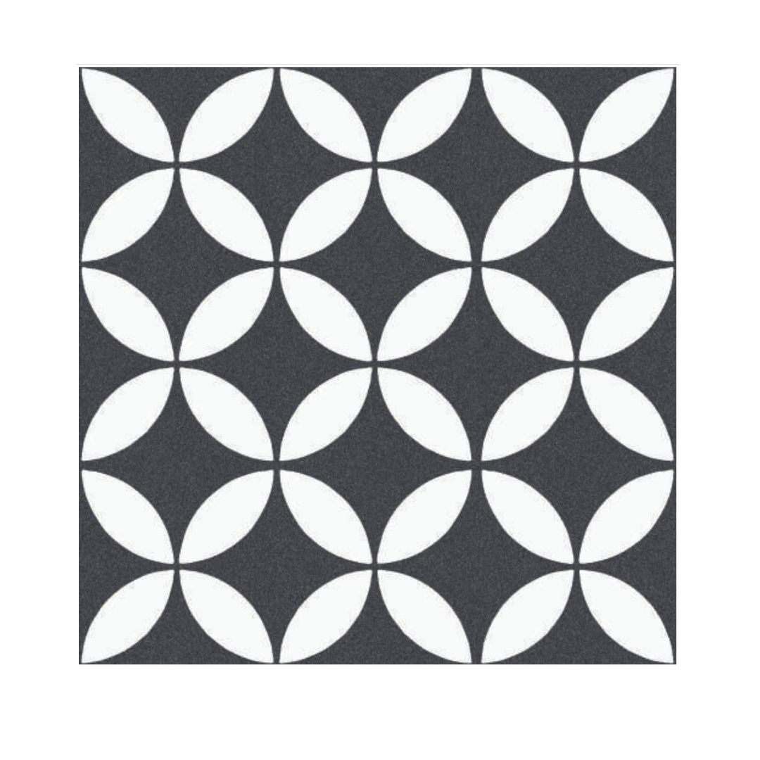 Moroccan Tiles