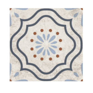 Moroccan Tiles