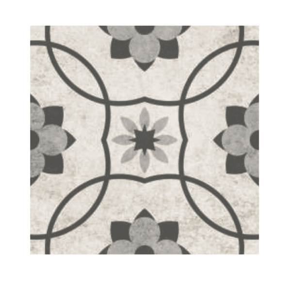 Moroccan Tiles