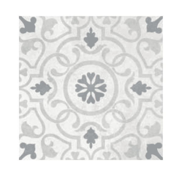 Moroccan Tiles