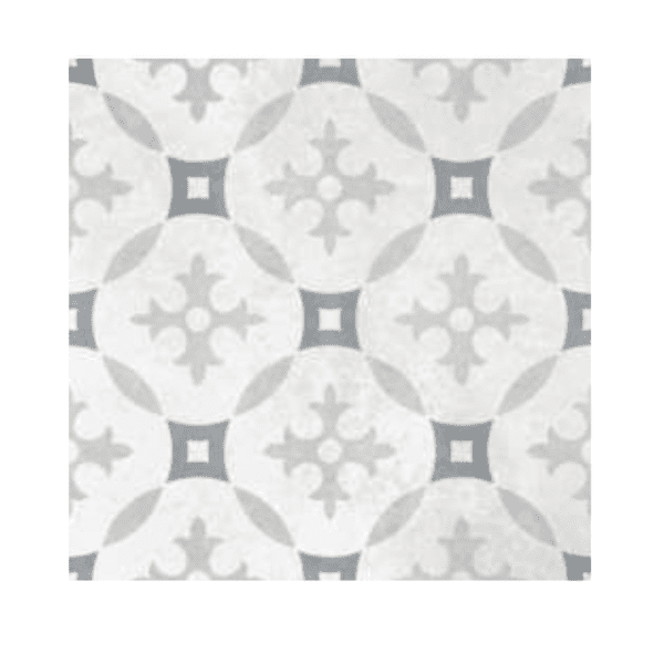 Moroccan Tiles