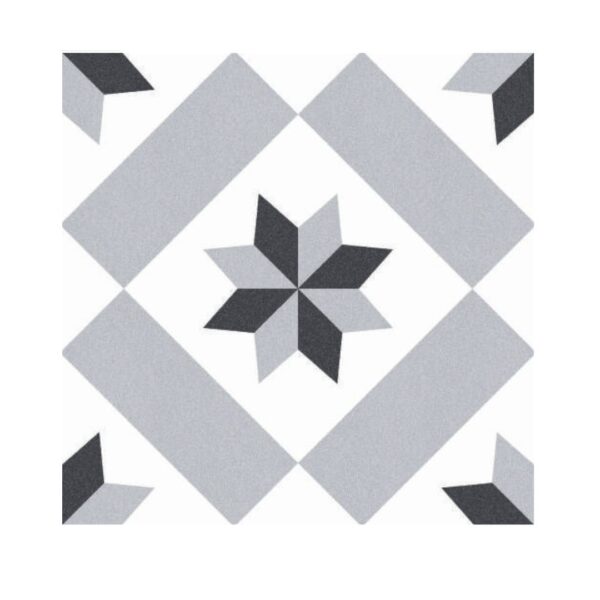 Moroccan Tiles