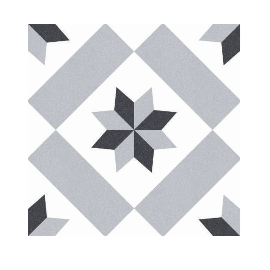 Moroccan Tiles