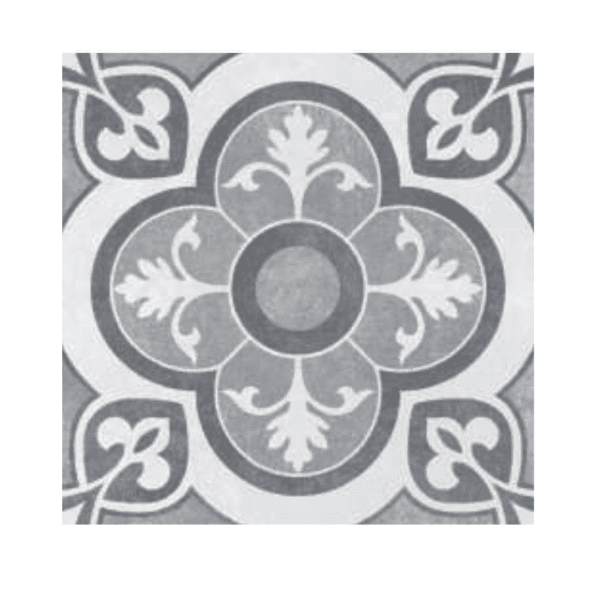 Moroccan Tiles