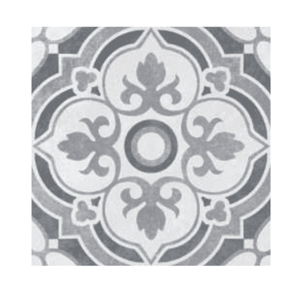 Moroccan Tiles
