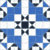 20254 Mosaic Odeta