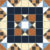 20256 Mosaic Moneca