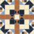 20257 Mosaic Soleta