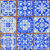 20302 ARTE Blue