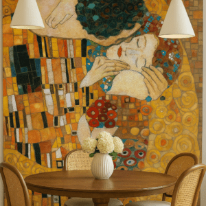 hand cut mosaic tiles