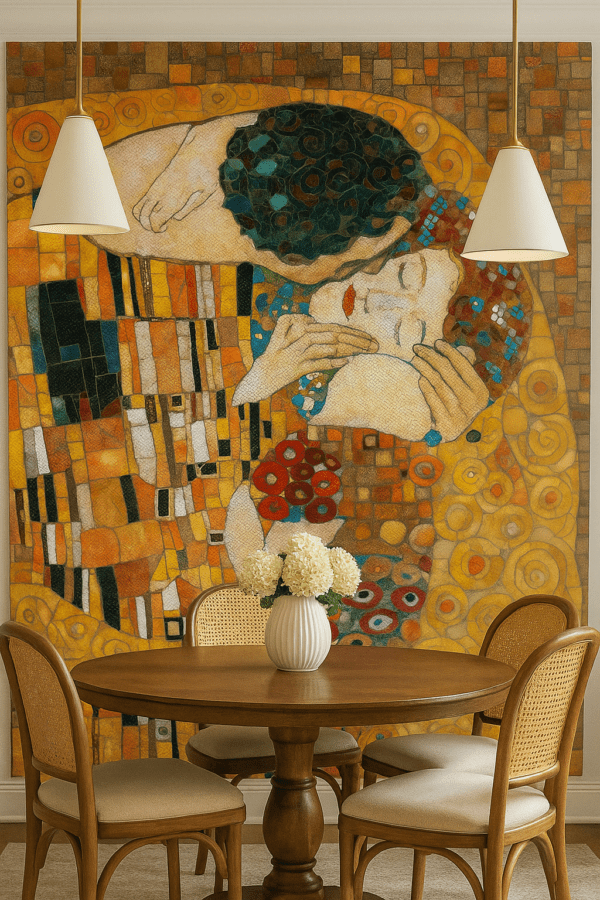 hand cut mosaic tiles