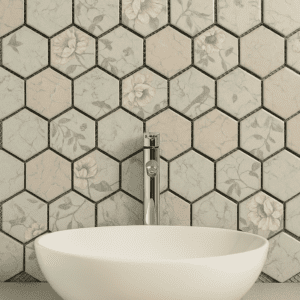 Mosaic Tiles