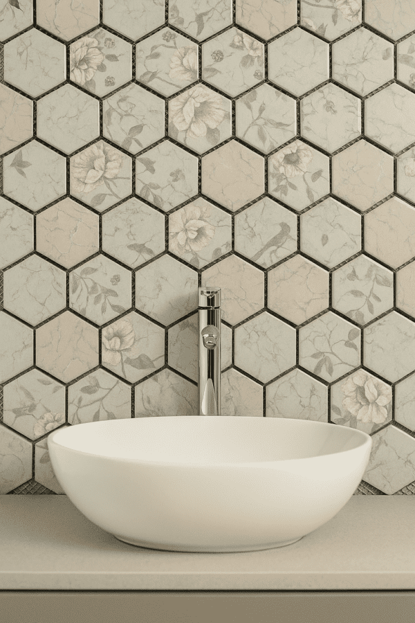Mosaic Tiles