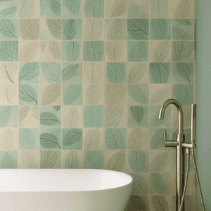 Mosaic Tiles