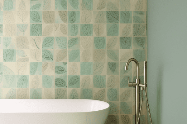 Mosaic Tiles