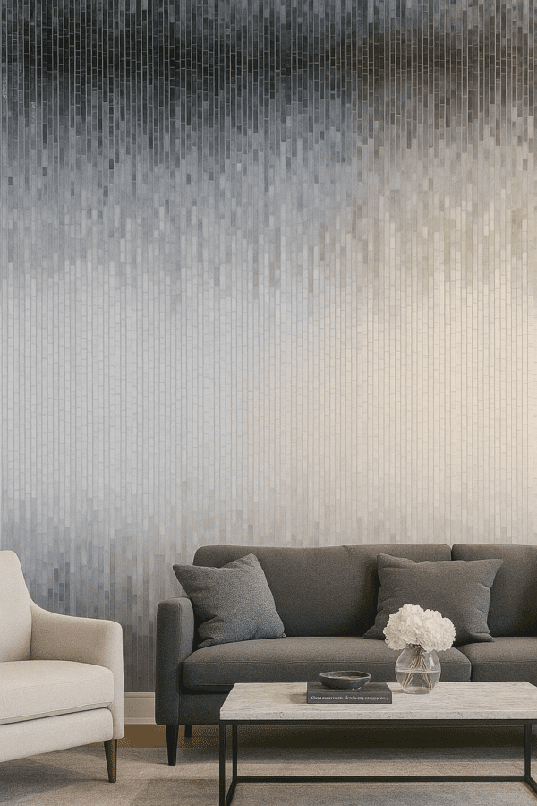 hand cut mosaic tiles