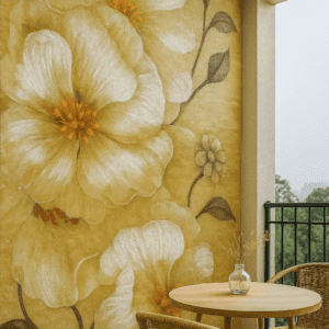 hand cut mosaic tiles