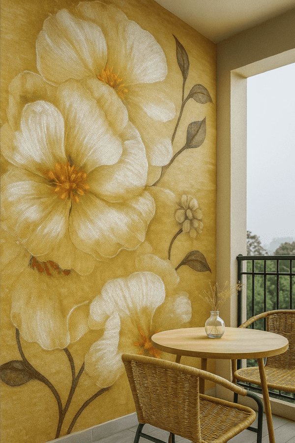 hand cut mosaic tiles