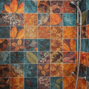 Mosaic Tiles