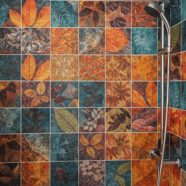 Mosaic Tiles