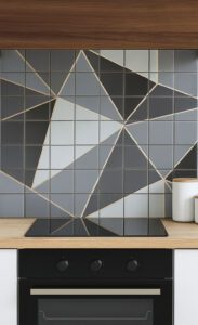 Mosaic Tiles