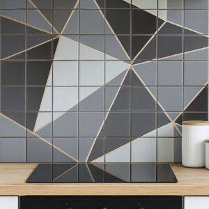 Mosaic Tiles