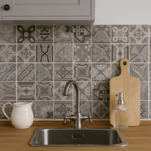 Mosaic Tiles