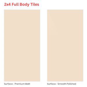 600x1200mm tiles