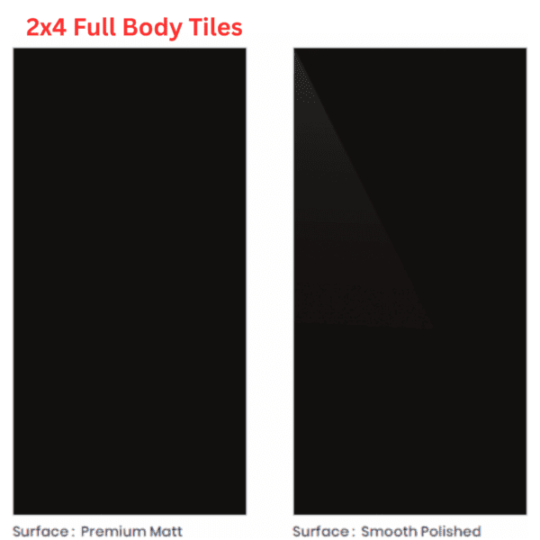 600x1200mm tiles