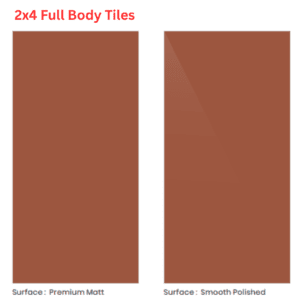 600x1200mm tiles