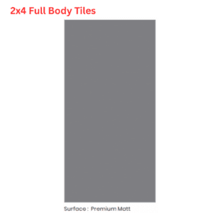 600x1200mm tiles